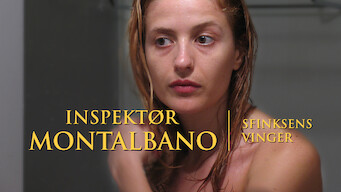 Inspektør Montalbano – sfinksens vinger (2008)